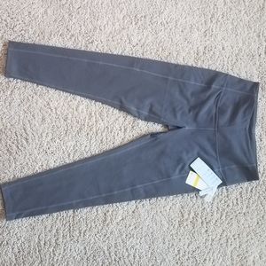 Zella High Waist 7/8 Live-In leggings